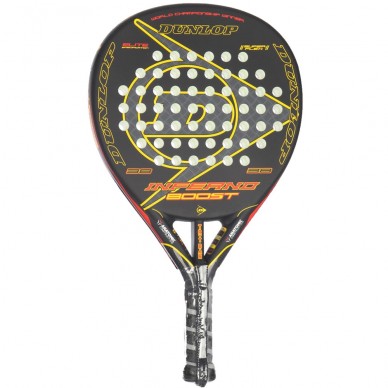 Dunlop Inferno Boost G1 2024