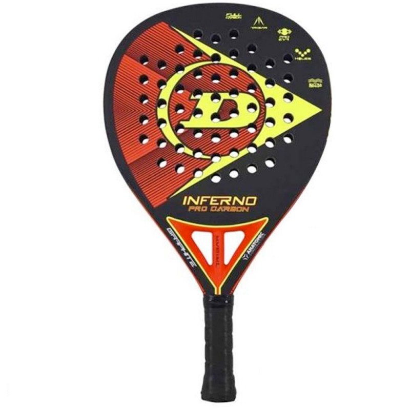 Dunlop Inferno Pro Carbon 2021 Dunlop Inferno Pro Carbon 2021