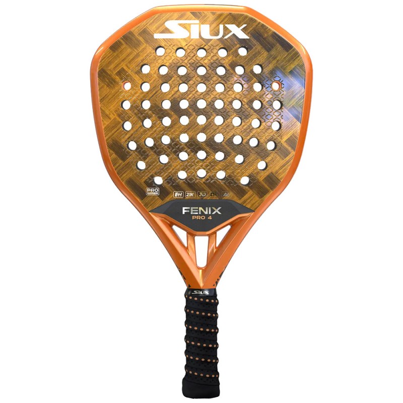 Siux Fenix Pro 4 2024