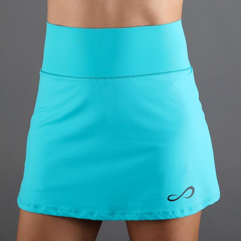 falda Endless Minimal HW azul falda Endless Minimal HW azul