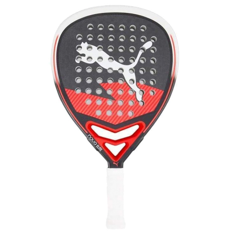 Puma Nova Padel Elite Power negro 2024 Puma Nova Padel Elite Power negro 2024