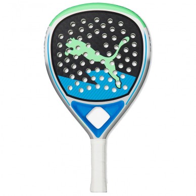 Puma Nova Padel Elite Hybrid negro 2024