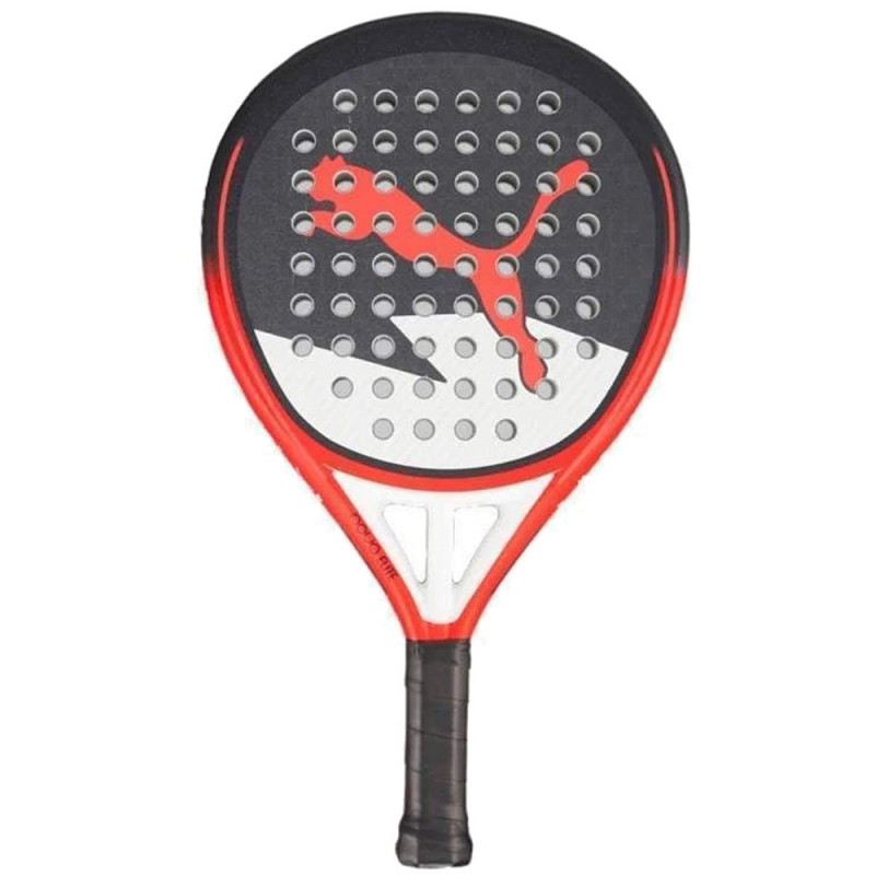 Puma Nova Padel Elite Control negro 2024