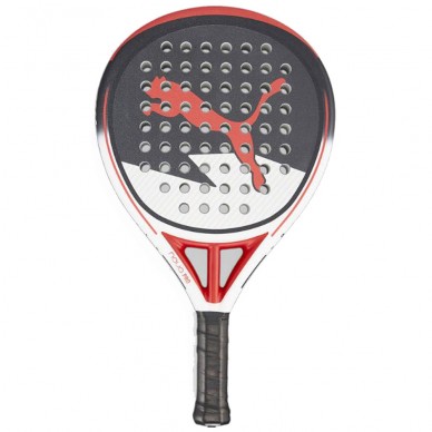 Puma Nova Padel Pro Control blanco 2024