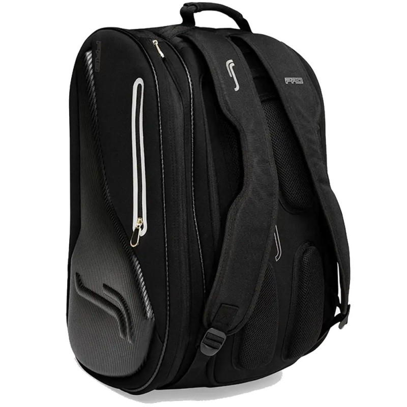 paletero RS Pro negro blanco 2024 paletero RS Pro negro blanco 2024