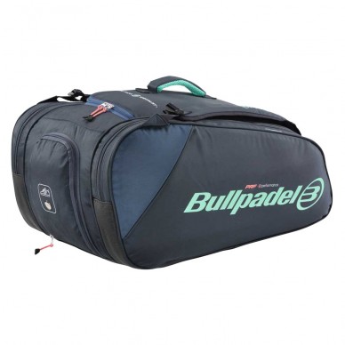 paletero Bullpadel BPP-24014 Performance agua marina 2024