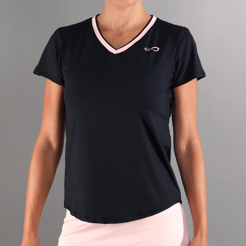 camiseta Endless Glory II negro camiseta Endless Glory II negro