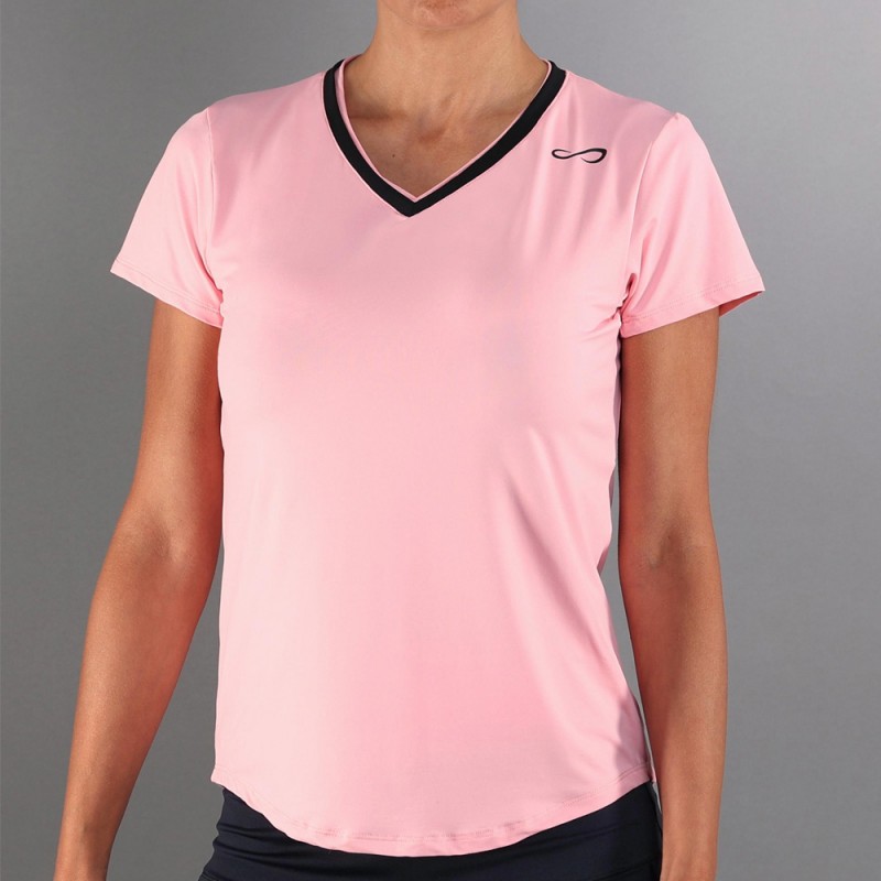 camiseta Endless Glory II rosa