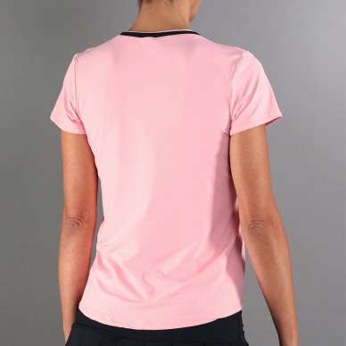 camiseta Endless Glory II rosa