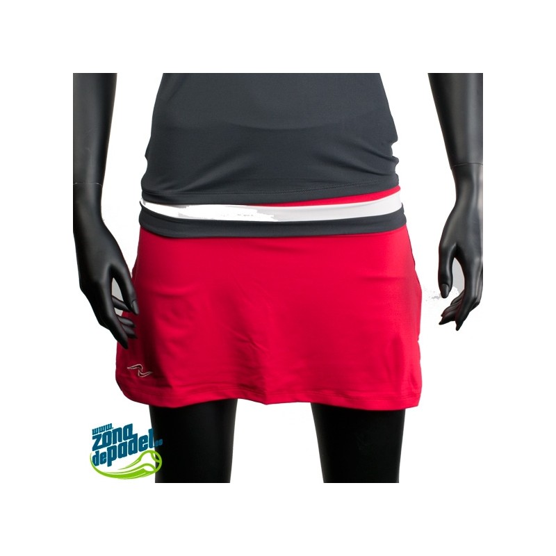 Falda naffta Roja FS538 2015 Falda naffta Roja FS538 2015