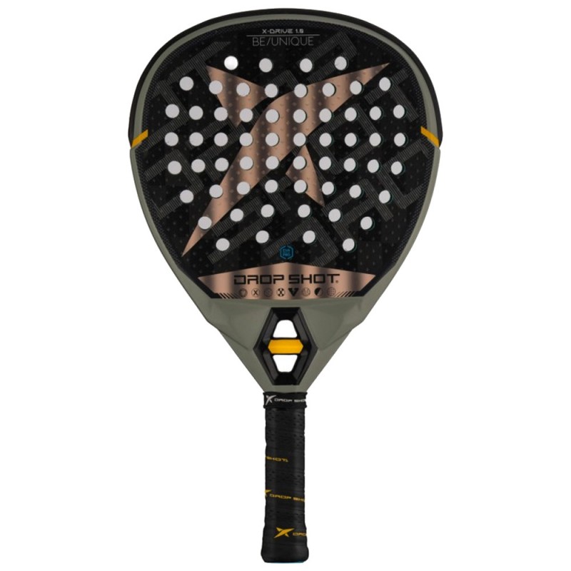 Drop Shot X-Drive 1.0 2024 Drop Shot X-Drive 1.0 2024