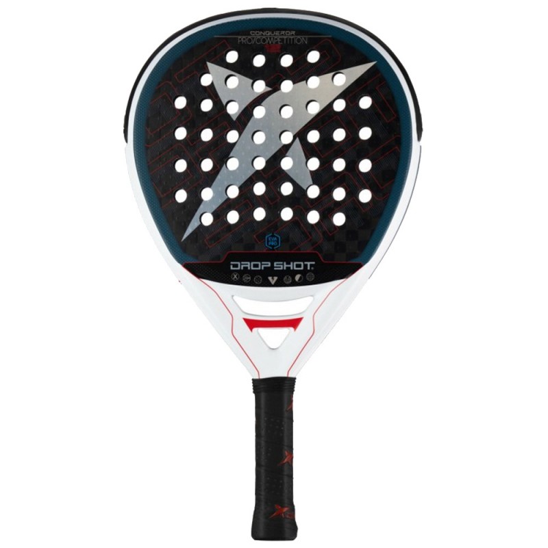 Drop Shot Conqueror 12 2024 Drop Shot Conqueror 12 2024