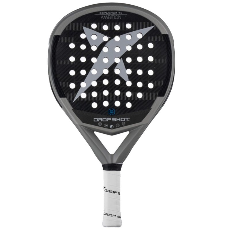 Drop Shot Explorer 7.0 2024 Drop Shot Explorer 7.0 2024