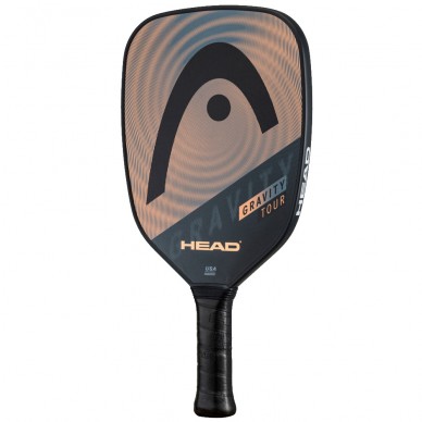 Pala Pickleball Head Gravity Tour 2024