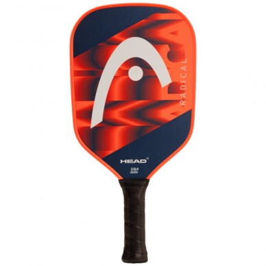 Pala Pickleball Head Radical Tour Grit 2024