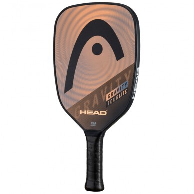 Pala Pickleball Head Gravity Tour Lite 2024