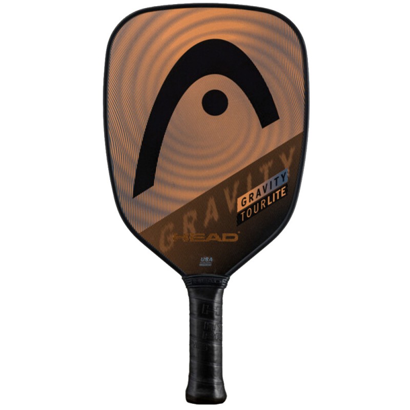 Pala Pickleball Head Gravity Tour Lite 2024 Pala Pickleball Head Gravity Tour Lite 2024