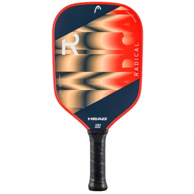 Pala Pickleball Head Radical Pro 2024