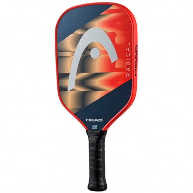 Pala Pickleball Head Radical Pro 2024