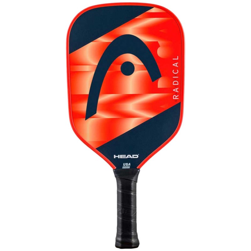 Pala Pickleball Head Radical Elite 2024