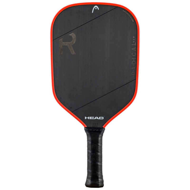 Pala Pickleball Head Radical Tour Raw 2024 Pala Pickleball Head Radical Tour Raw 2024
