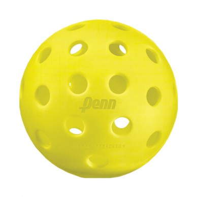 pelotas Head Pickleball 3 unidades 40 Outdoor