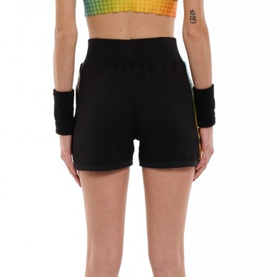 short Hydrogen Spectrum Tech woman negro
