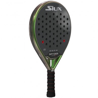 Siux Spyder Lite Control 3 Hard 2024