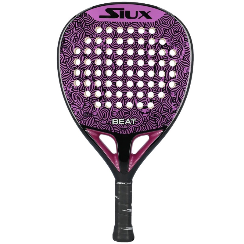 Siux Beat Hybrid Air 2024