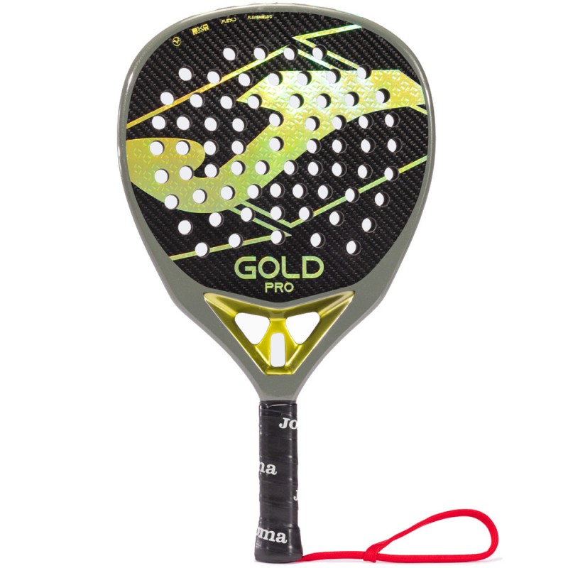 Joma Gold Pro verde amarillo 2024 Joma Gold Pro verde amarillo 2024
