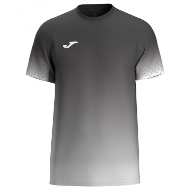 camiseta Joma Smash negro