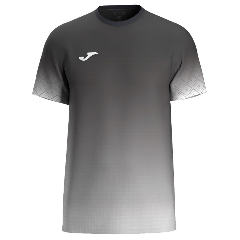 camiseta Joma Smash negro