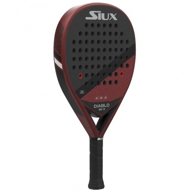 Siux Diablo Revolution Go 3 2024