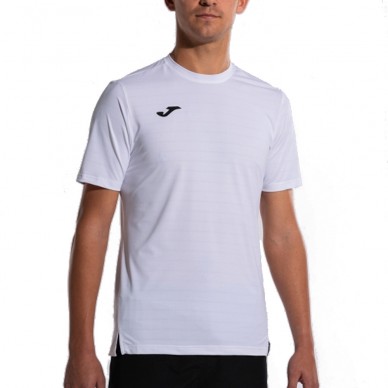 Camiseta Joma Torneo blanco