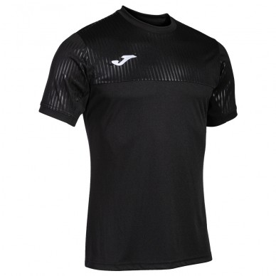 Camiseta Joma Montreal negro