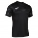 Camiseta Joma Montreal negro