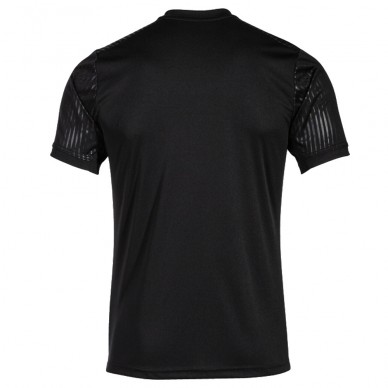Camiseta Joma Montreal negro