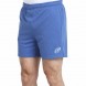 short Bullpadel Longo azul intenso vigore