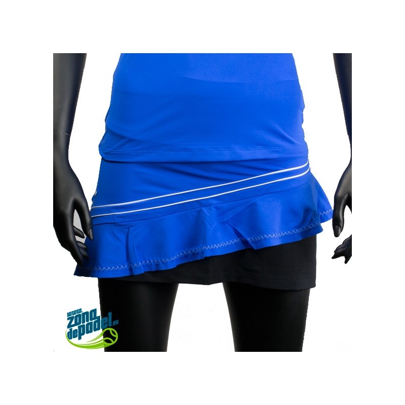Falda naffta Azul FS536 2015 Falda naffta Azul FS536 2015