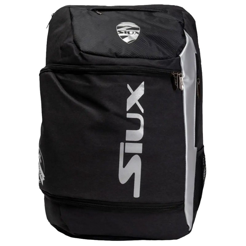mochila Siux Vintage plata 2024 mochila Siux Vintage plata 2024
