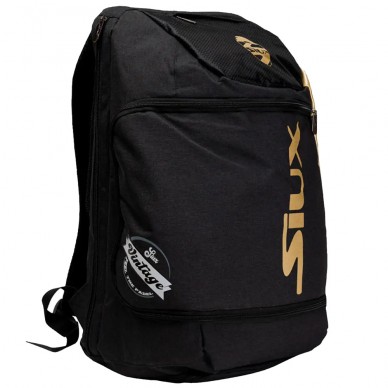 mochila Siux Vintage oro 2024