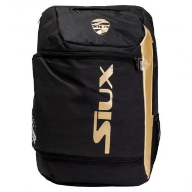 mochila Siux Vintage oro 2024