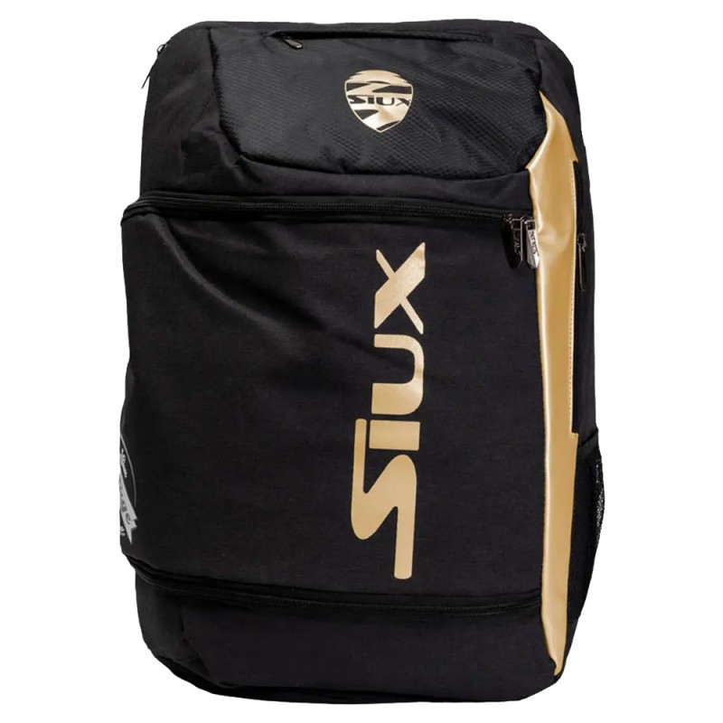 mochila Siux Vintage oro 2024 mochila Siux Vintage oro 2024