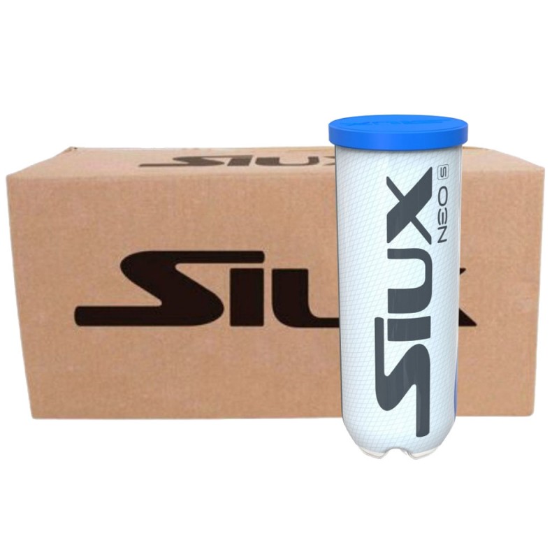 cajon pelotas Siux Neo Speed 24 x 3 cajon pelotas Siux Neo Speed 24 x 3