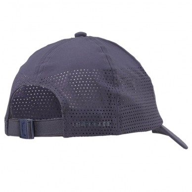 gorra Bullpadel BPG24PRM azul sombra