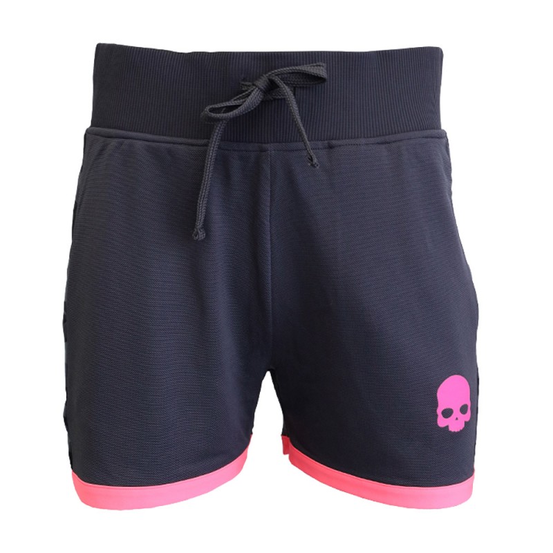 short Hydrogen Camo Tech antracita short Hydrogen Camo Tech antracita