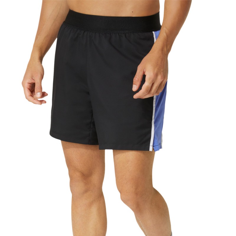 pantalon Asics Match 7IN negro pantalon Asics Match 7IN negro