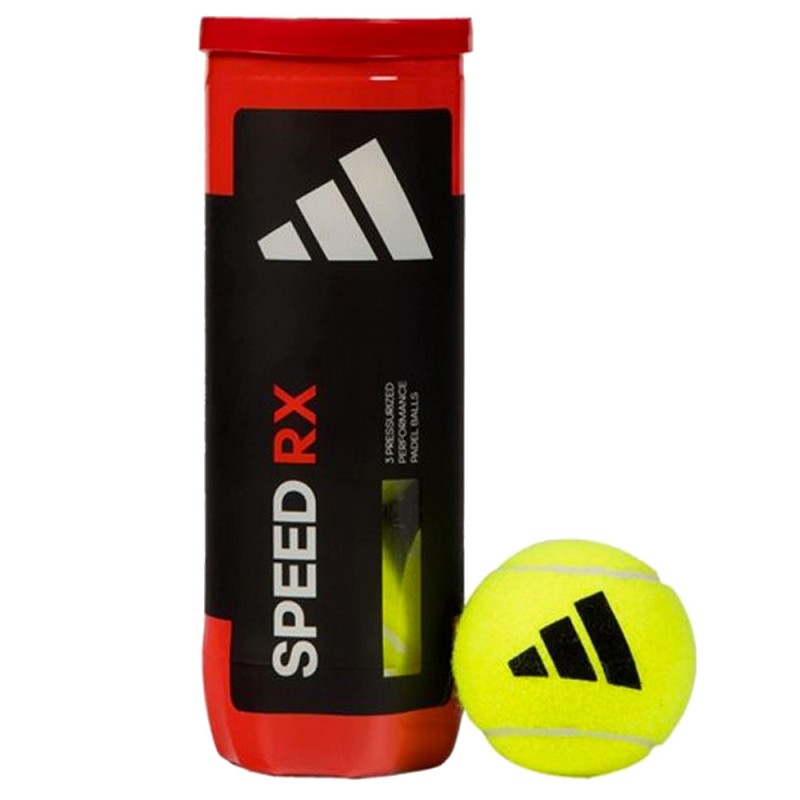 Bote Pelotas Adidas Speed RX Bote Pelotas Adidas Speed RX