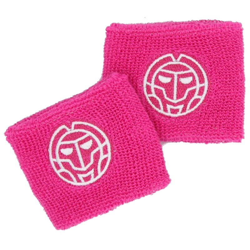 Muñequera Bidi Badu Lil Move rosa Muñequera Bidi Badu Lil Move rosa