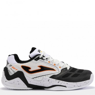 zapatillas Joma Set Men 2432 white black 2024